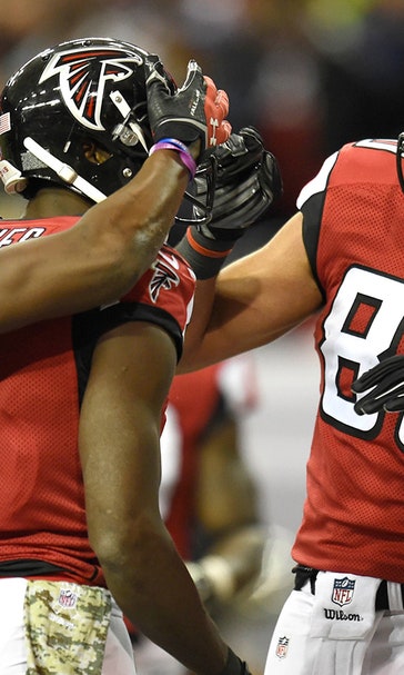 NFC South falls to historically bad levels, and it can continue